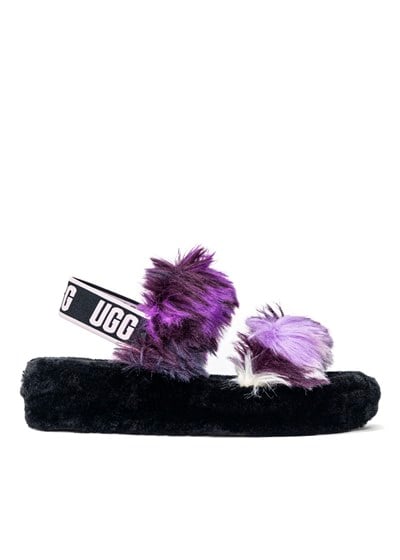 UGG KADIN SANDALET 1119821-MGNL