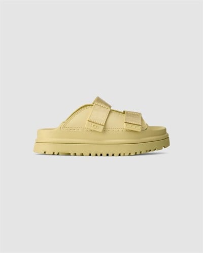 UGG KADIN TERLİK 1166513K-GLDN