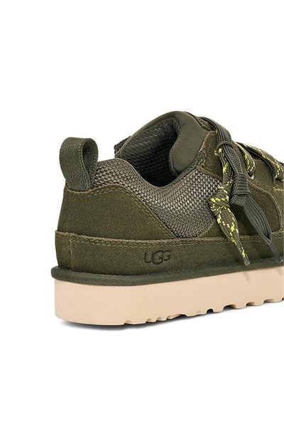 UGG LOWMEL ERKEK AYAKKABI 1169493-WLN