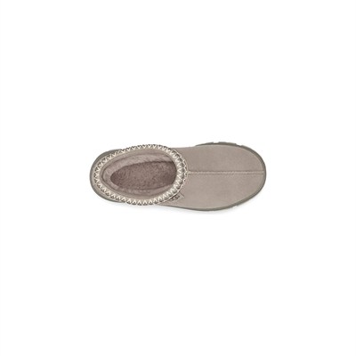 UGG TASMAN CLEAR KADIN TERLİK 1142433-CPF