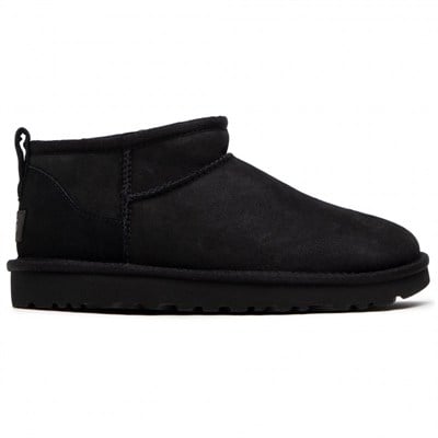 UGG ULTRA MINI KADIN BOT 1116109-BLK