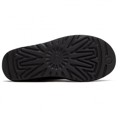 UGG ULTRA MINI KADIN BOT 1116109-BLK