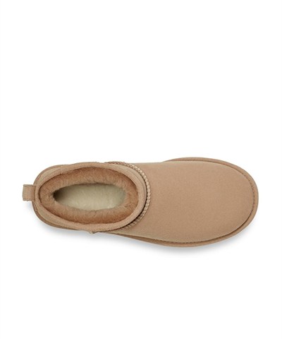 UGG ULTRA MINI  KADIN BOT 1116109-SAN