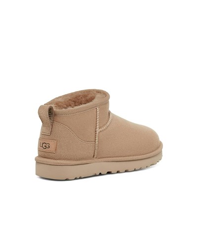UGG ULTRA MINI  KADIN BOT 1116109-SAN