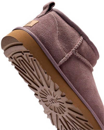 UGG ULTRA MINI KADIN BOT 1116109-SGRP