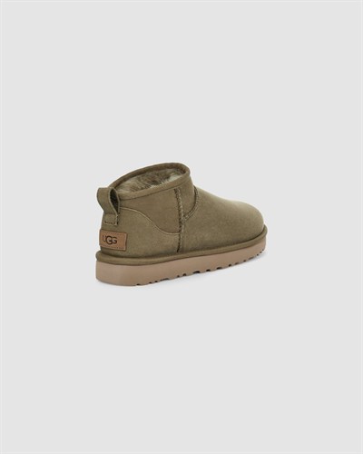 UGG ULTRA MINI UNISEX BOT 1116109-ALP