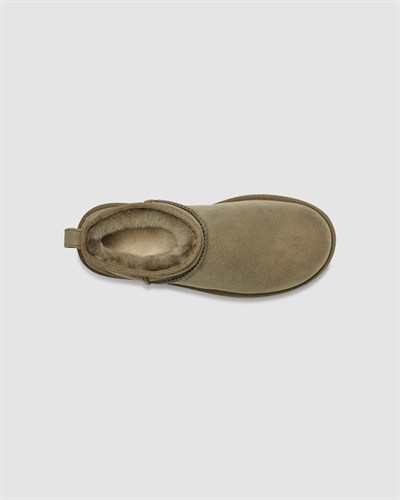 UGG ULTRA MINI UNISEX BOT 1116109-ALP