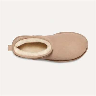 UGG ULTRAMINI PLATFORM KADIN BOT 1135092-SAND