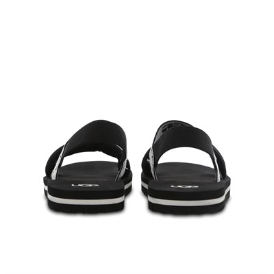 UGG ZUMA SLING KADIN SANDALET 1112973K-BLK