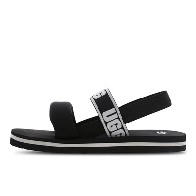 UGG ZUMA SLING KADIN SANDALET 1112973K-BLK