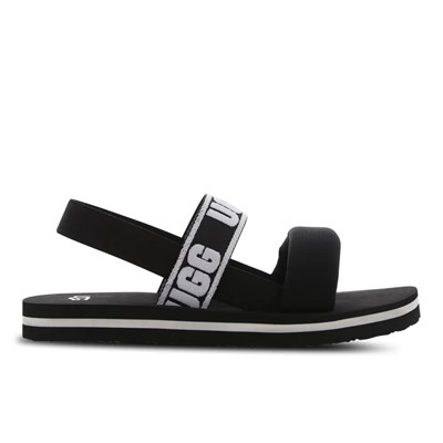 UGG ZUMA SLING KADIN SANDALET 1112973K-BLK