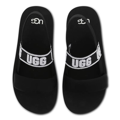 UGG ZUMA SLING KADIN SANDALET 1112973K-BLK