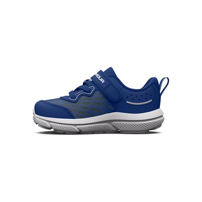 UNDER ARMOUR ASSERT 10 ERKEK ÇOCUK AYAKKABI 3026184-400