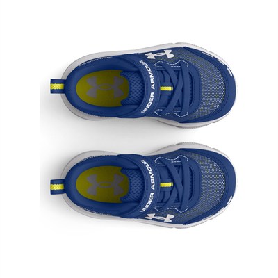 UNDER ARMOUR ASSERT 10 ERKEK ÇOCUK AYAKKABI 3026184-400