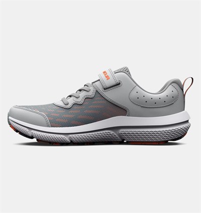 UNDER ARMOUR ASSERT 10 UNISEX ÇOCUK AYAKKABI 3026183-103