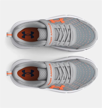 UNDER ARMOUR ASSERT 10 UNISEX ÇOCUK AYAKKABI 3026183-103