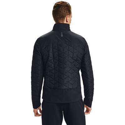 UNDER ARMOUR COLDGEAR REACTOR RUN HYBRİD CEKET 1355803-001
