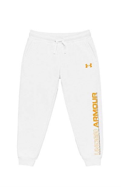UNDER ARMOUR ERKEK ÇOCUK EŞOFMAN ALTI 1357630-112