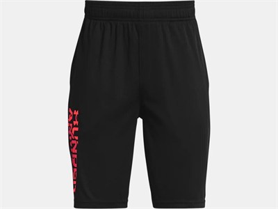 UNDER ARMOUR ERKEK ÇOCUK ŞORT 1361818-001