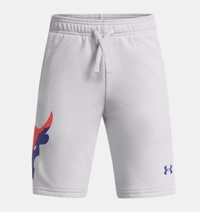 UNDER ARMOUR ERKEK ÇOCUK ŞORT 1366885-014