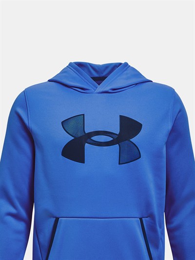 UNDER ARMOUR ERKEK ÇOCUK SWEATSHIRT 1357577-436