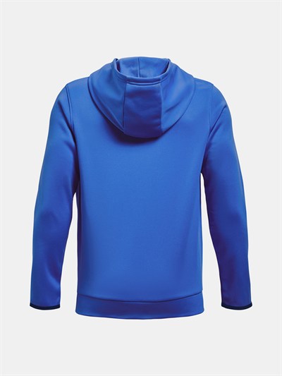 UNDER ARMOUR ERKEK ÇOCUK SWEATSHIRT 1357577-436