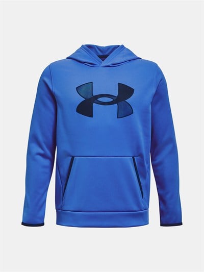 UNDER ARMOUR ERKEK ÇOCUK SWEATSHIRT 1357577-436