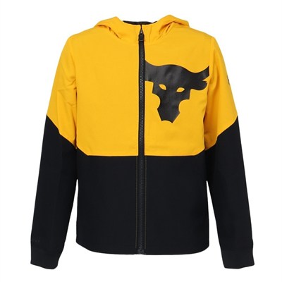 UNDER ARMOUR ERKEK ÇOCUK SWEATSHIRT 1366891-750