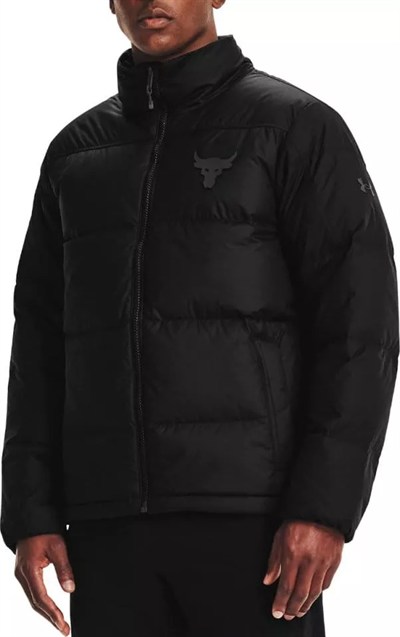 UNDER ARMOUR ERKEK MONT 1361146-001