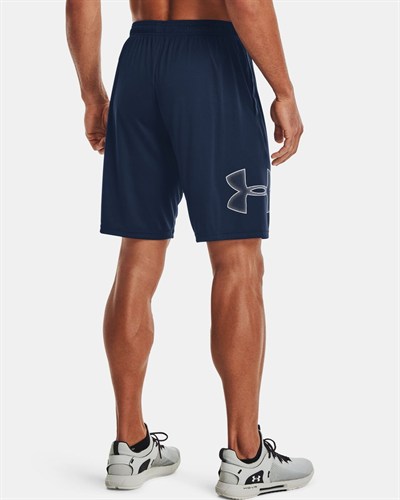 UNDER ARMOUR ERKEK ŞORT 1306443-409