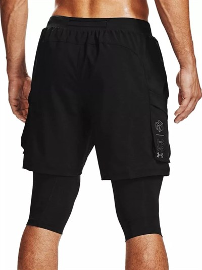 UNDER ARMOUR ERKEK ŞORT 1356166-001