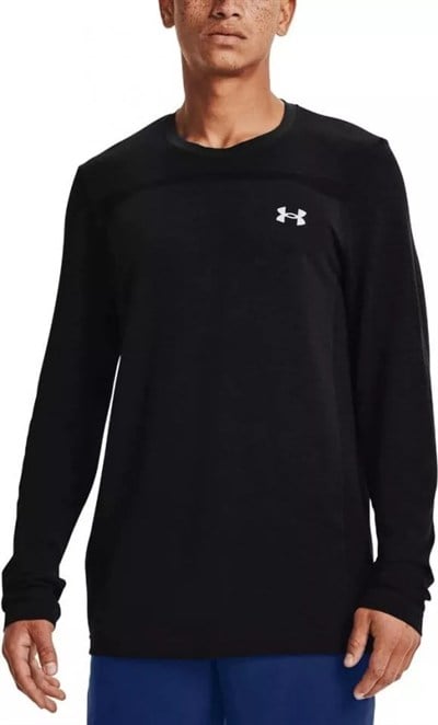 UNDER ARMOUR ERKEK SWEATSHIRT 1361136-001