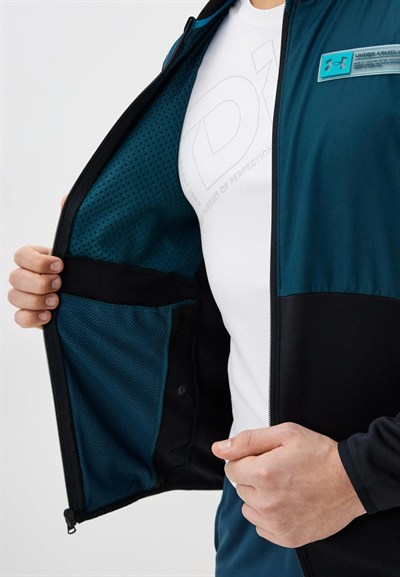 UNDER ARMOUR ERKEK SWEATSHIRT 1361601-002