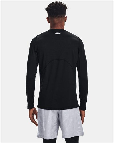 UNDER ARMOUR ERKEK SWEATSHIRT 1366068-001
