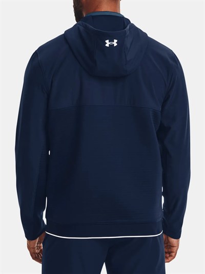 UNDER ARMOUR ERKEK SWEATSHIRT 1366279-408