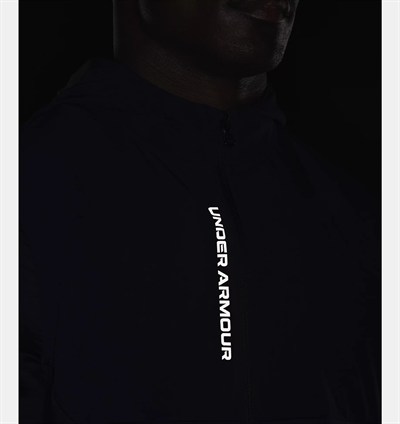 UNDER ARMOUR ERKEK SWEATSHIRT 1366279-001