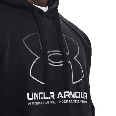 UNDER ARMOUR ERKEK SWEATSHIRT 1366724-001