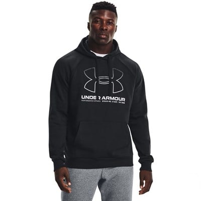 UNDER ARMOUR ERKEK SWEATSHIRT 1366724-001