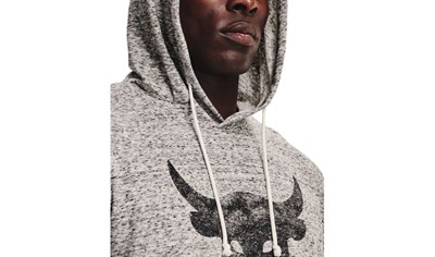 UNDER ARMOUR ERKEK SWEATSHIRT 1367107-112