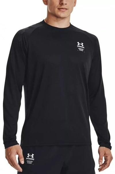 UNDER ARMOUR ERKEK SWEATSHIRT 1370414-001
