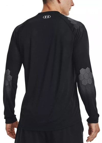 UNDER ARMOUR ERKEK SWEATSHIRT 1370414-001
