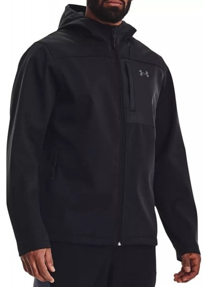 UNDER ARMOUR ERKEK SWEATSHIRT 1371587-001