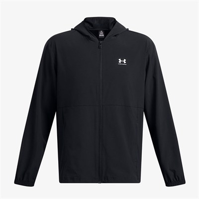 UNDER ARMOUR ERKEK SWEATSHIRT 1386555-001