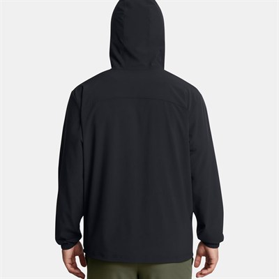 UNDER ARMOUR ERKEK SWEATSHIRT 1386555-001