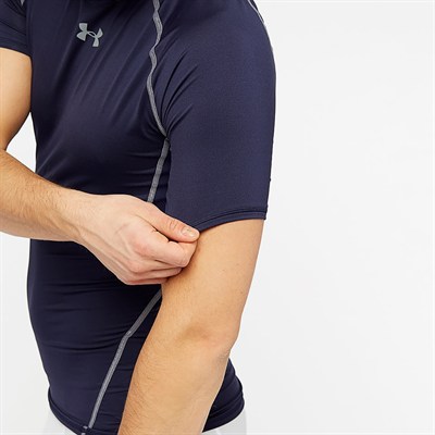 UNDER ARMOUR ERKEK T-SHIRT 1257468-410
