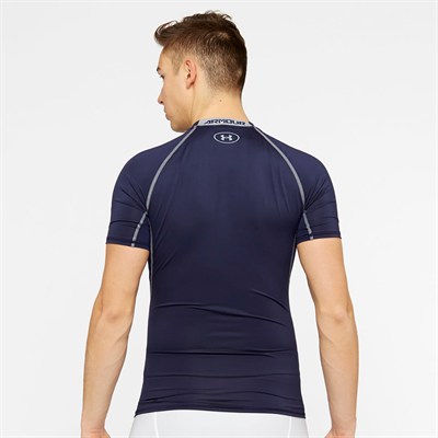 UNDER ARMOUR ERKEK T-SHIRT 1257468-410