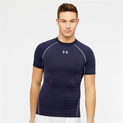 UNDER ARMOUR ERKEK T-SHIRT 1257468-410