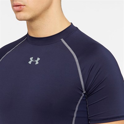 UNDER ARMOUR ERKEK T-SHIRT 1257468-410