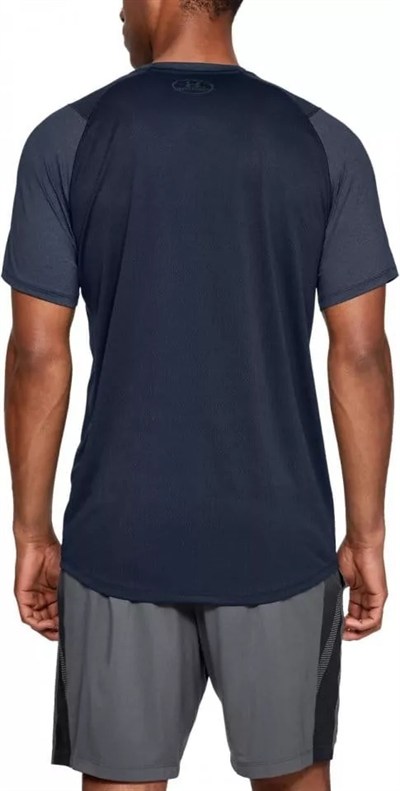 UNDER ARMOUR ERKEK T-SHIRT 1323415-408