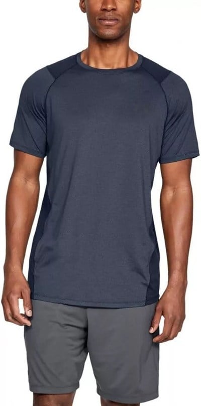 UNDER ARMOUR ERKEK T-SHIRT 1323415-408